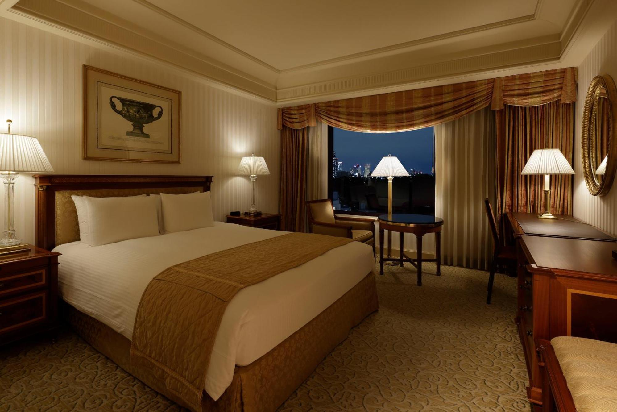 Rihga Royal Hotel Tokyo — Photos 2